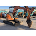 Мини-экскаватор HITACHI ZX30UR-5B, фото, описание, характеристики