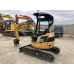 Мини-экскаватор CAT 020ESR , фото, описание, характеристики