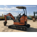 Мини-экскаватор HITACHI-ZX20U-5A, фото, описание, характеристики