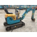 Мини-экскаватор Kubota U-008  , фото, описание, характеристики