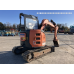Мини-экскаватор HITACHI ZX30UR-5B, фото, описание, характеристики